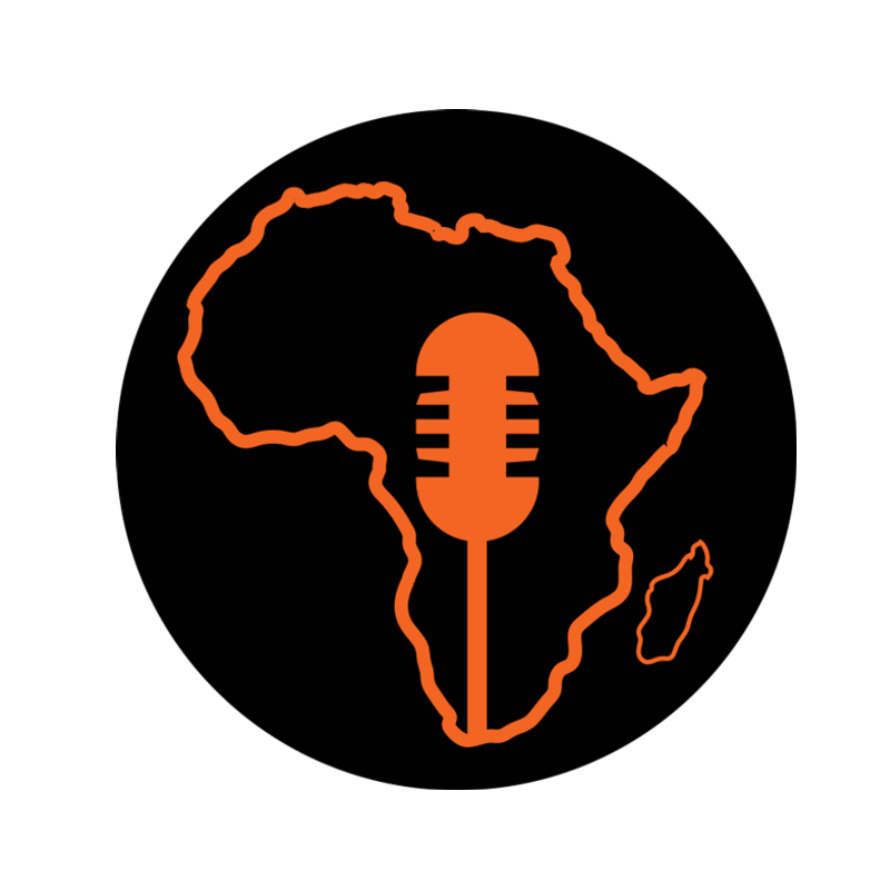 Africa Speakers Group Logo